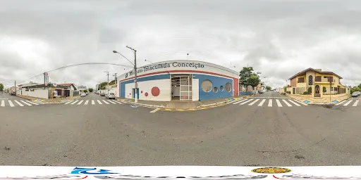 Panorama 360° de Instituto Imaculada Conceição, Itapetininga, no Google Maps