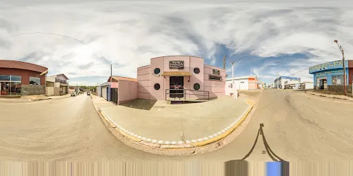 Panorama 360° de Dr. Marcos Pires, São Miguel Arcanjo, no Google Maps