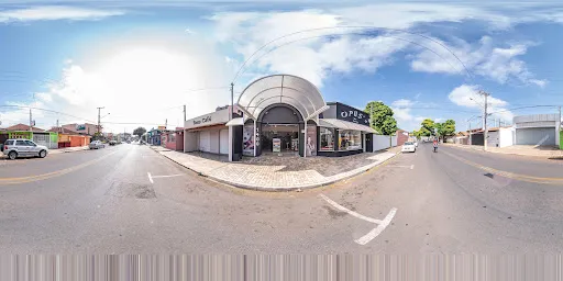 Panorama 360° de Opus 6 Moda e Perfumaria, Itapetininga, no Google Maps