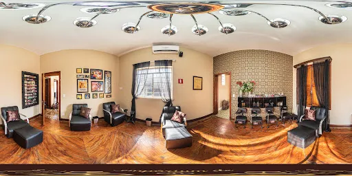 Panorama 360° de Emporium de Maria, Itapetininga, no Google Maps