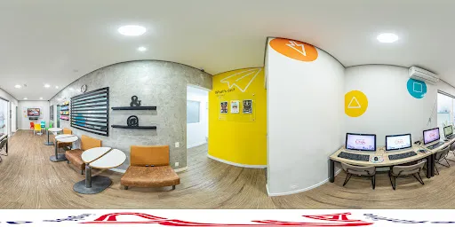 Panorama 360° de CNA Itapetininga, Itapetininga, no Google Maps