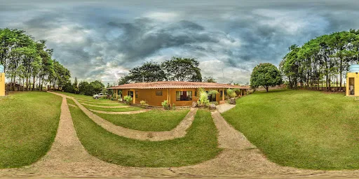 Panorama 360° de Deck 21 - Eventos, Itapetininga, no Google Maps